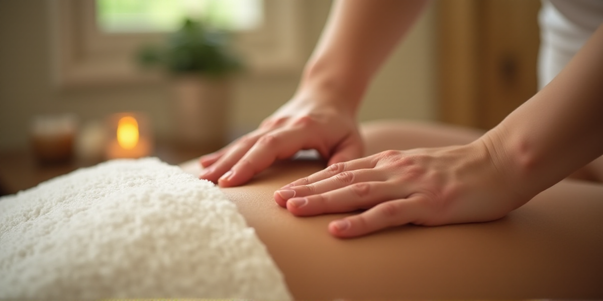 manual-lymphatic-drainage-massage